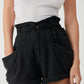 Free People - Topanga Cuff Shorts