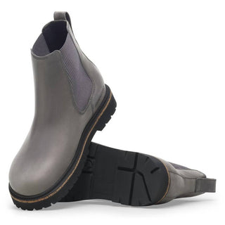 Birkenstock - Bota Highwood Slip-On Feminina