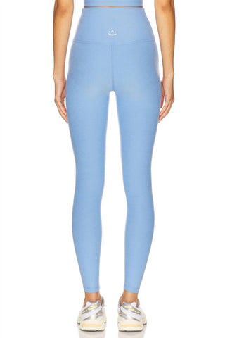 Beyond Yoga - Spacedye Caught In The Midi High Waist Leggings