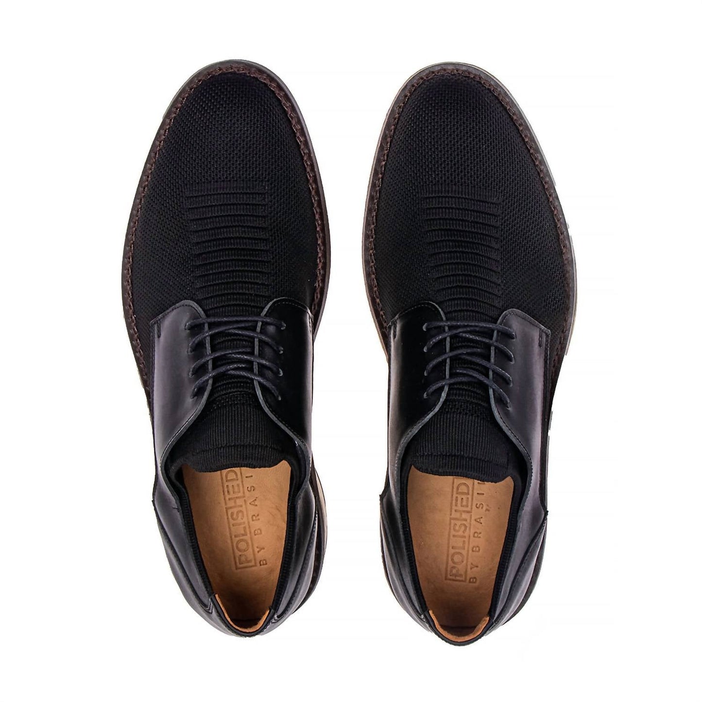 Polido - Tênis Fusion Masculino