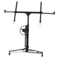 Heavy Duty Drywall Lift Panel Hoist with Adjustable Height