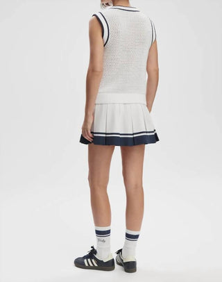 Varley - Leilani V-neck Tank