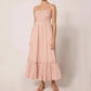 Cleobella - Magnolia Ankle Dress