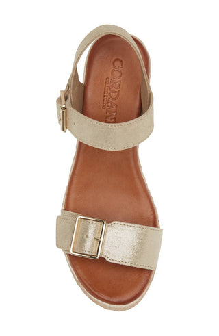 Cordani - Betsy Wedge Sandal