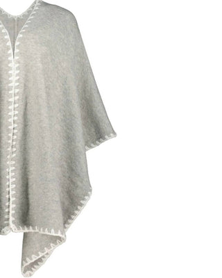 Bishop + Young - Women's Whipstitch Shawl