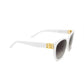 Balenciaga - Women's Cat Eye Sunglasses - Bb0103sa 006