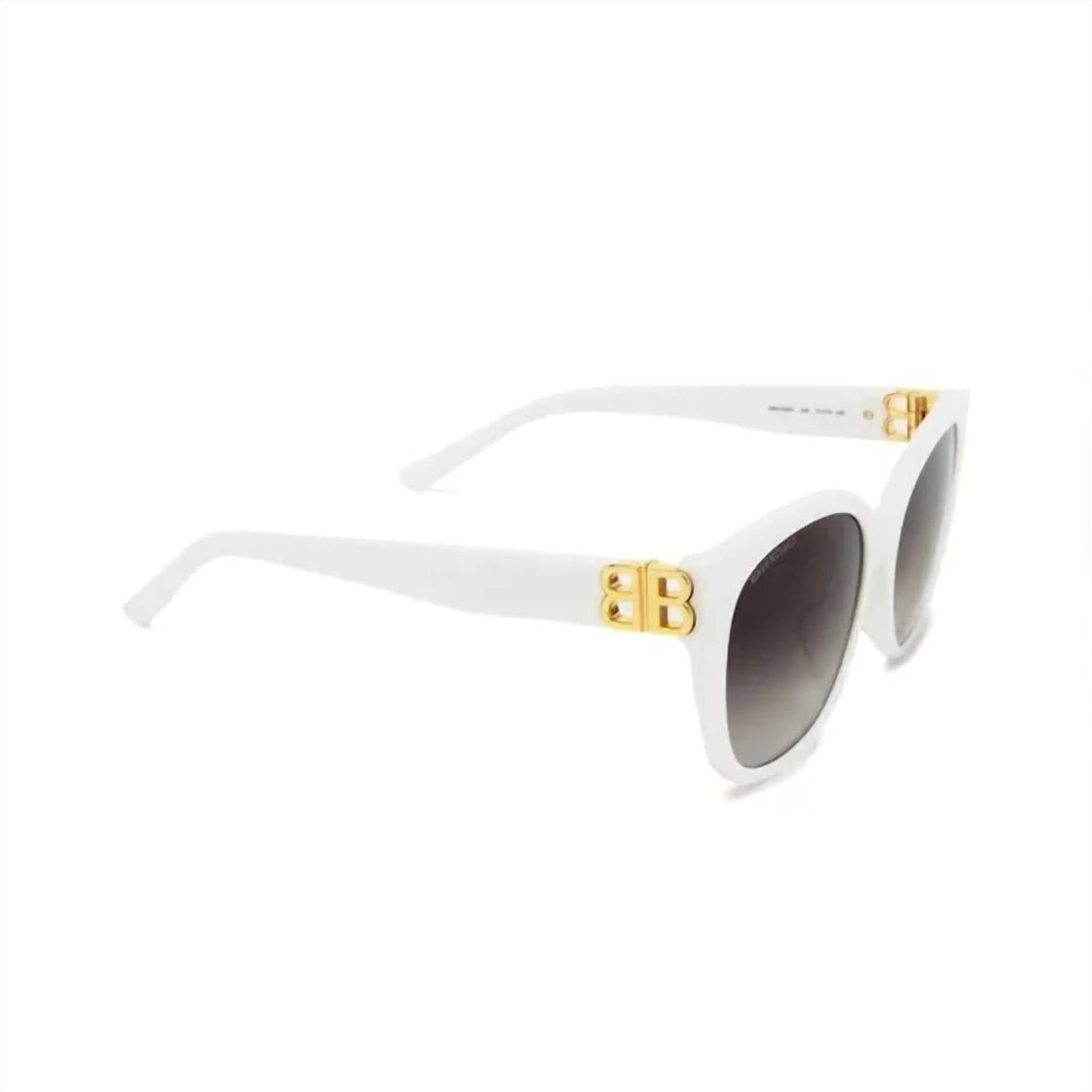 Balenciaga - Women's Cat Eye Sunglasses - Bb0103sa 006