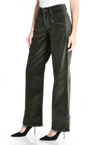 Fidelity - Calça Jeans Defazio Wide Leg