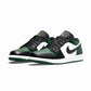 Nike - Tênis Unissex Air Jordan 1 Low