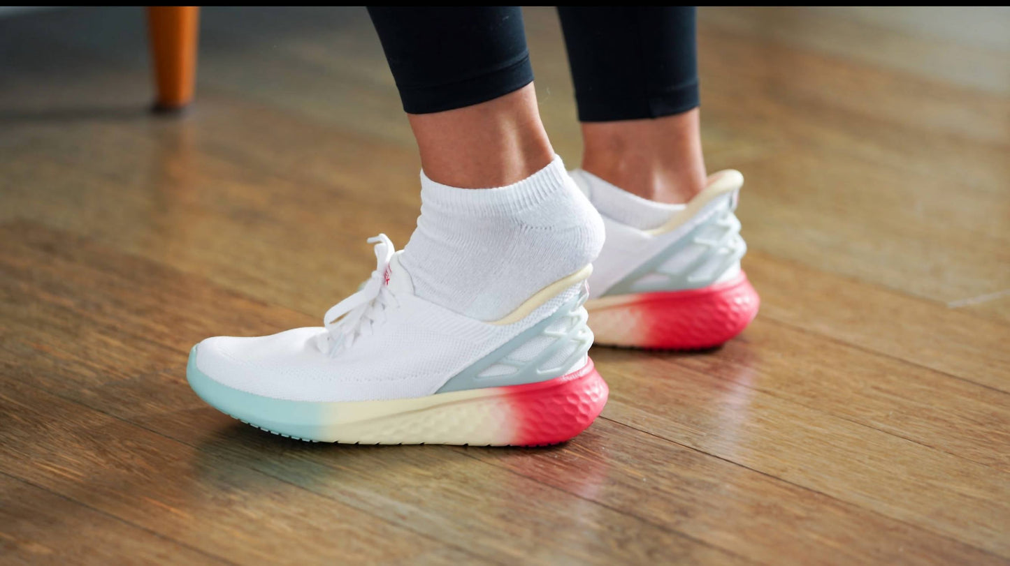 Kizik - Athens Shoes