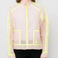 Adidas - AA-42 Track Top Dusty Pearl Stripes Jacket