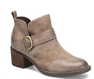 Born - Women's Royce Ankle Boots