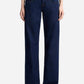 7 For All Mankind - Low Straight Leg Jeans