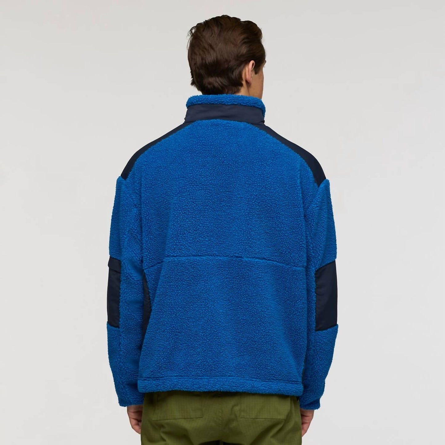 Cotopaxi - Bacano Fleece Jacket