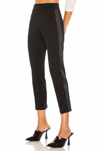 Spanx - CALÇA PONTE COM FITA DE CETIM