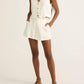 Z Supply - Topanga Linen Short