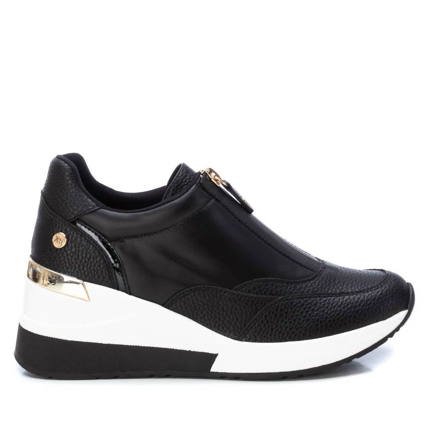 Xti - Women's Wedge Sneakers