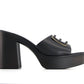 Andrea - Women's Slip On Sandal