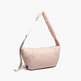 Like Dreams - Bolsa transversal feminina Fortune Puffer