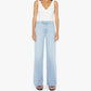 Mother - Tab Undercover Skimp Pants