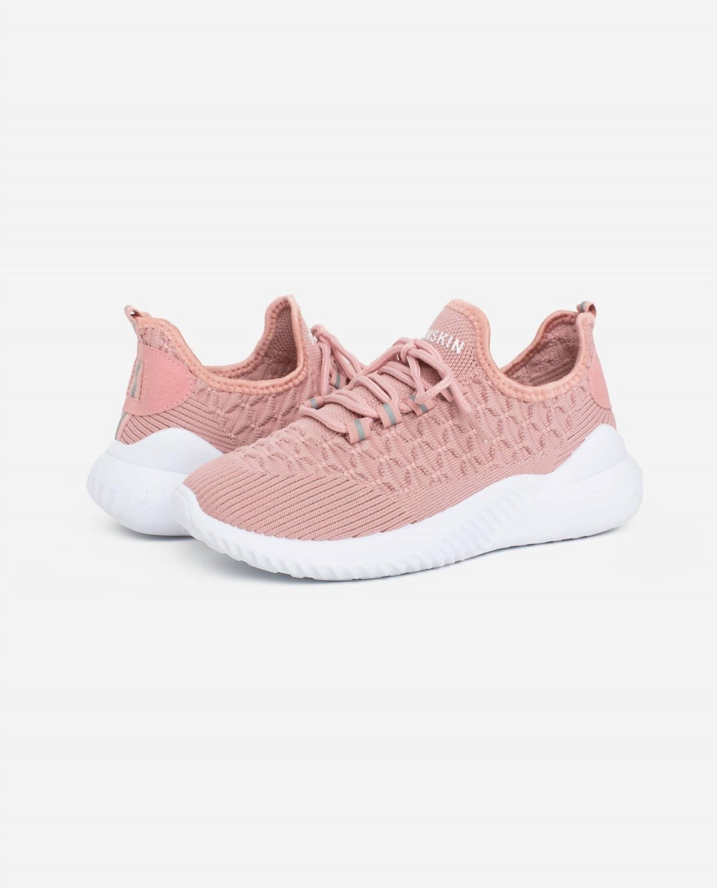 Danskin - Women's Stunt Lace Up Sneaker