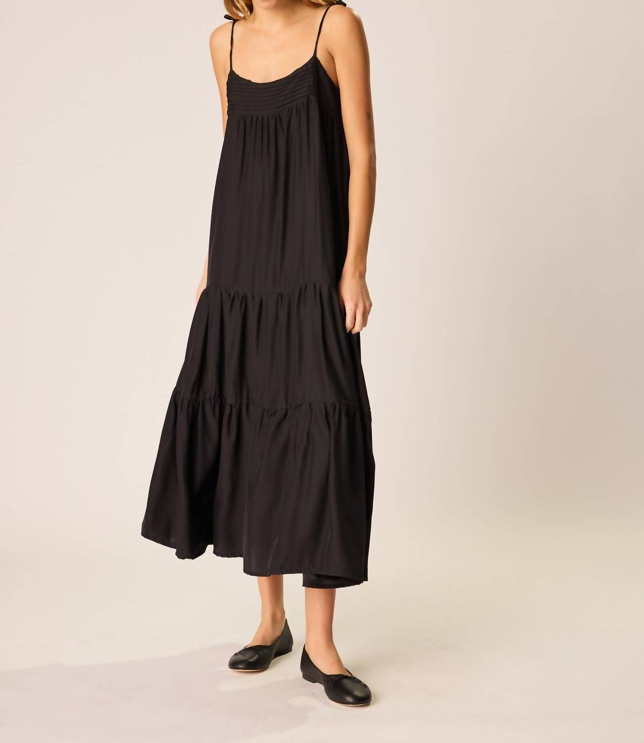 Natalie Martin - Melanie Maxi Dress
