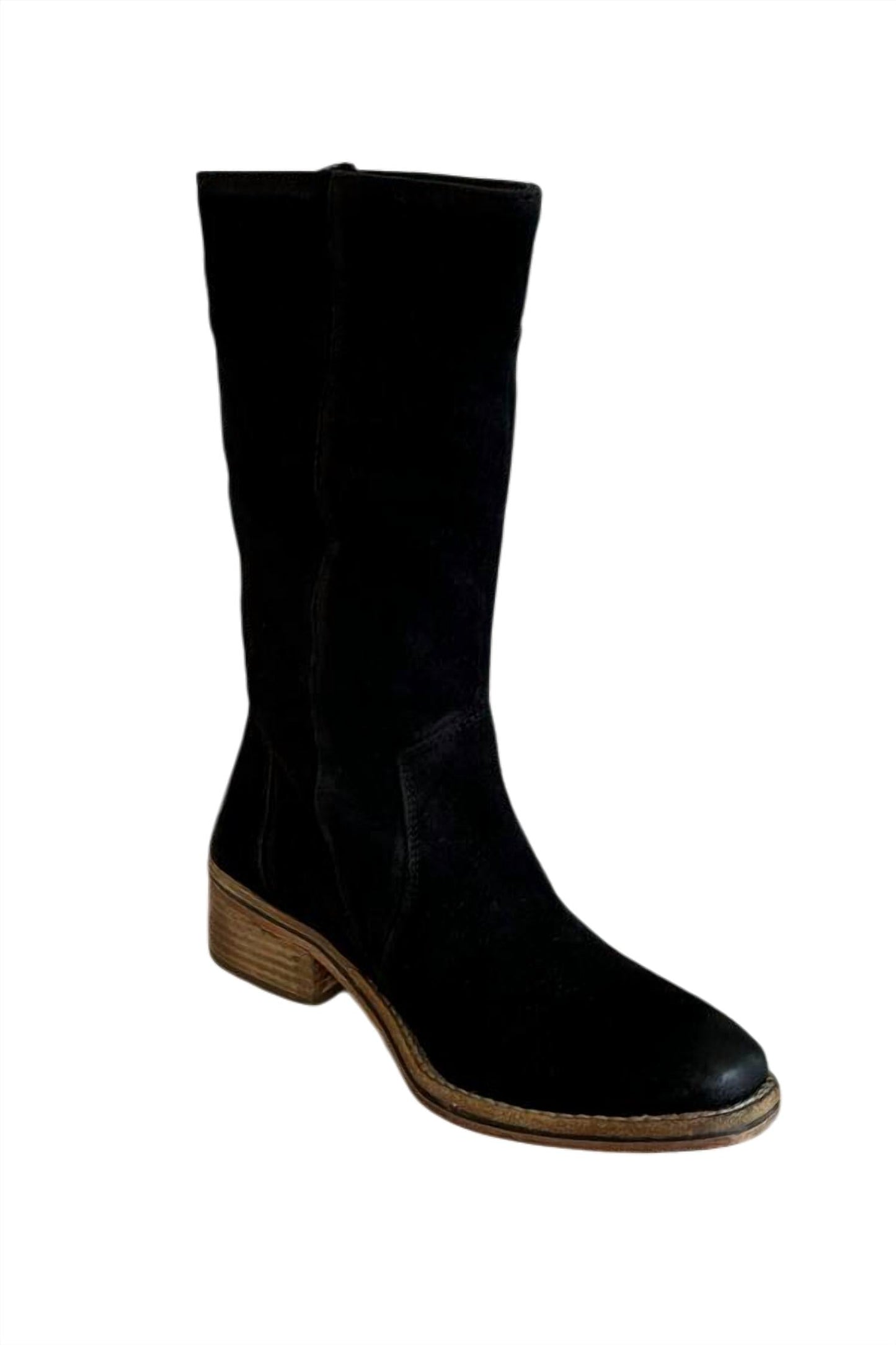 Diba True - Botas Onyx Outlaw