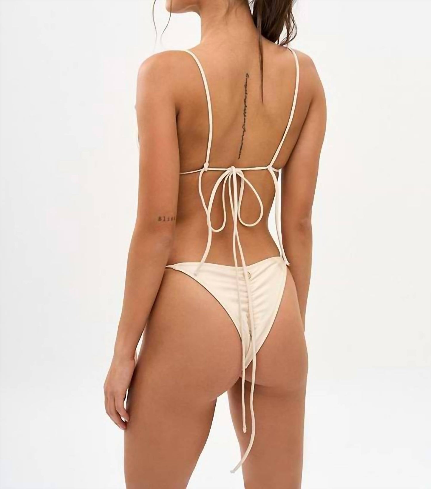 Bananhot - Danica Bikini Bottom