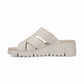 Vionic - Women's Uptown Sunset Wedge Sandal