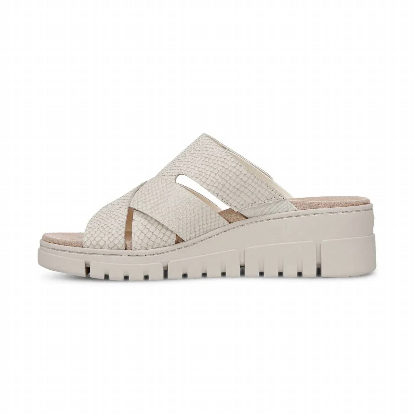 Vionic - Women's Uptown Sunset Wedge Sandal