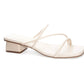 Cl By Laundry - Women's Chloe Strappy Heel