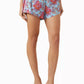 Boteh - Coquille Paperbag Short