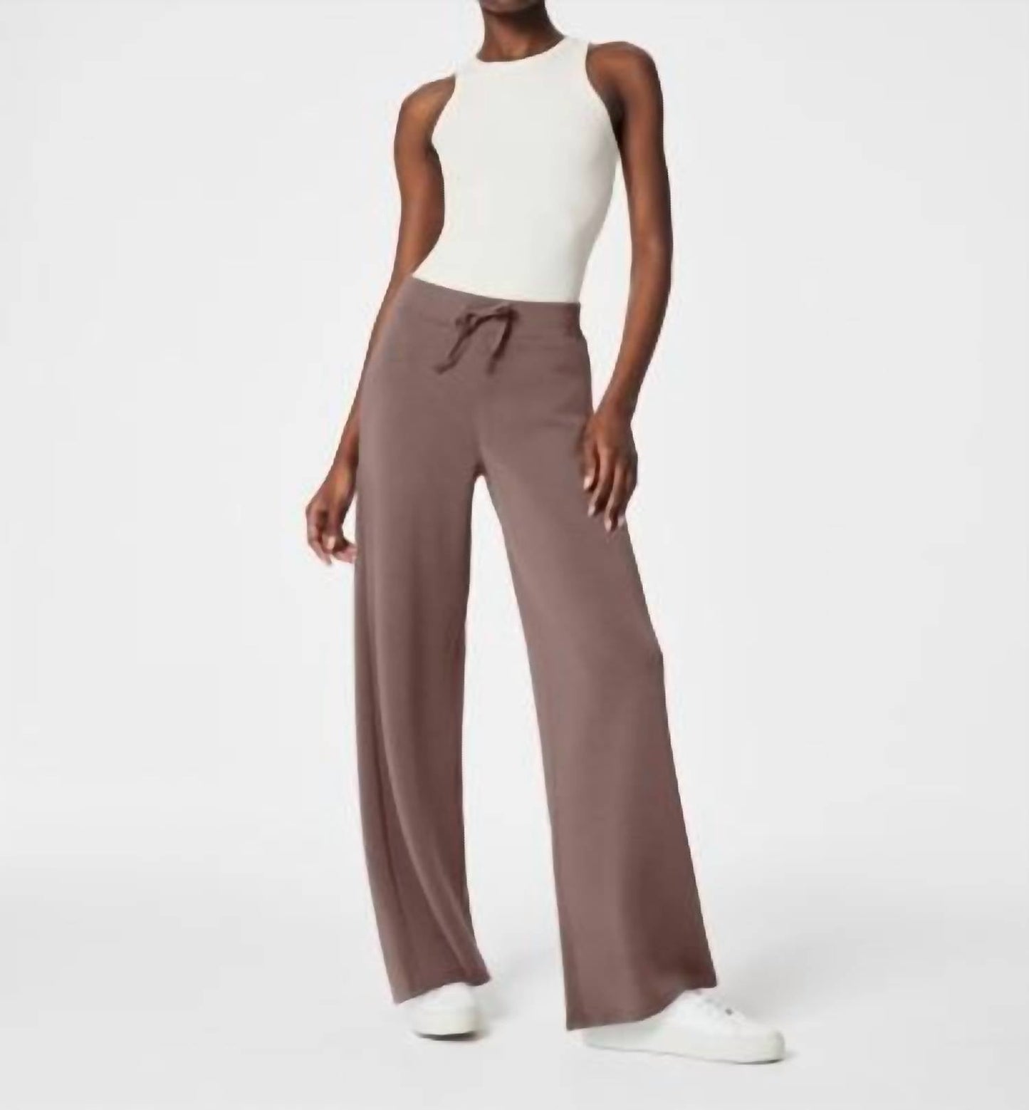 Spanx - Airessentials Wide Leg Pant