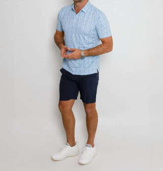 Andersonord - Reef Polo