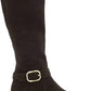 Dansko - Women's Dalinda Waterproof Suede Boots