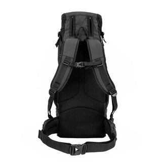 K9 Sport Sack - Transportadora avançada para cães com estrutura interna e cinto de quadril
