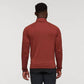 Cotopaxi - Men's Otero Fleece Half-zip Pullover