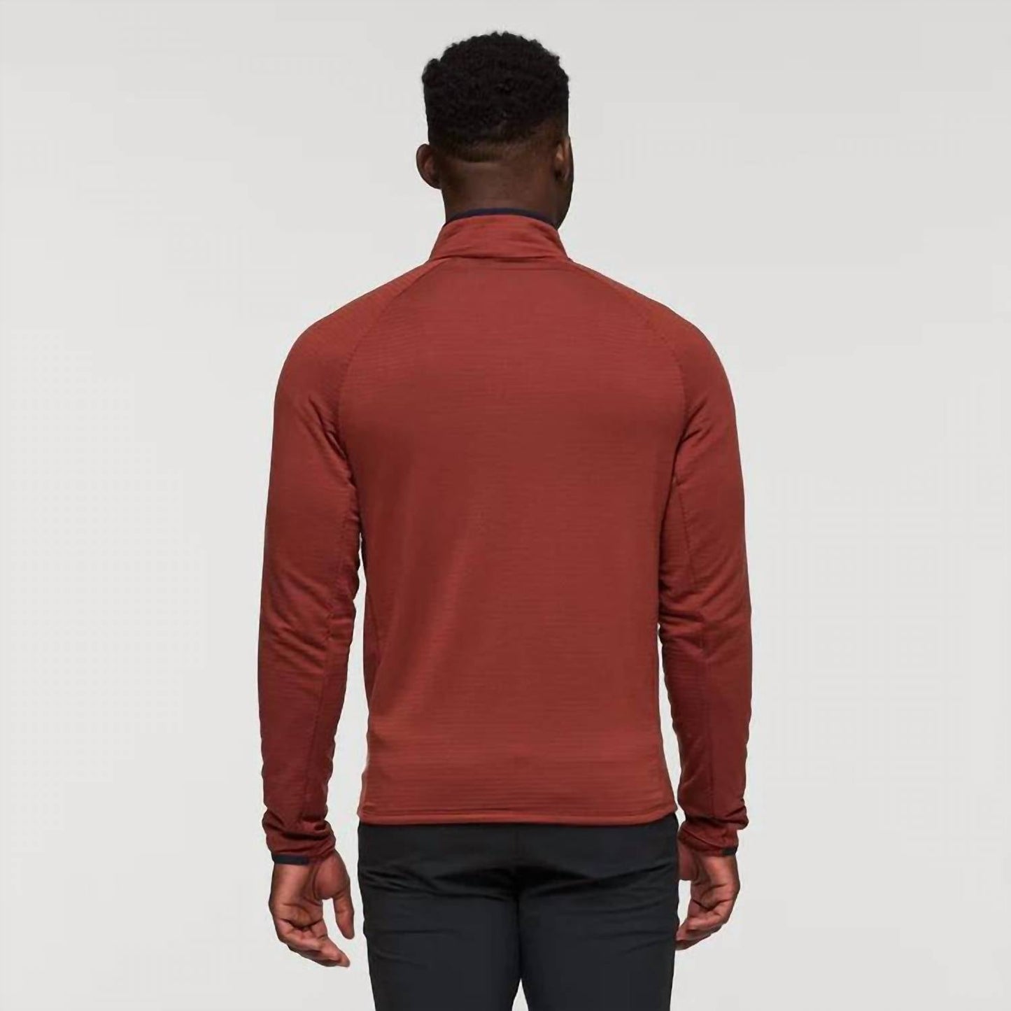Cotopaxi - Men's Otero Fleece Half-zip Pullover