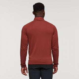 Cotopaxi - Men's Otero Fleece Half-zip Pullover