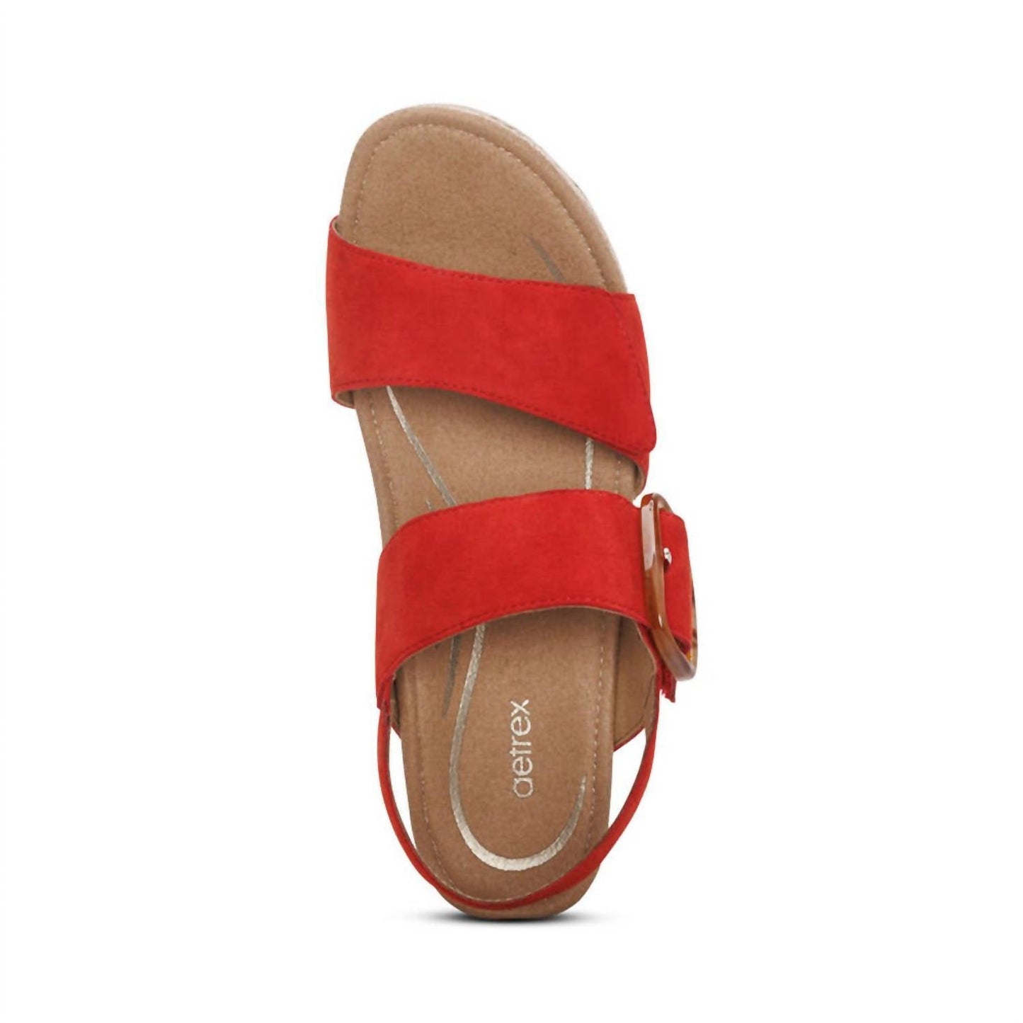 Aetrex - Women's Ashley Wedge