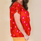 Ivy Jane - Smocked Top