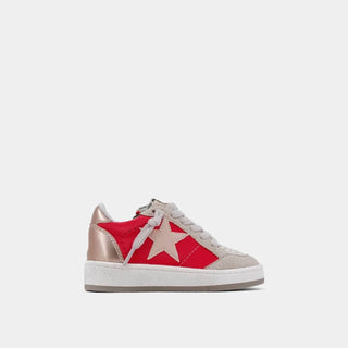 Shu Shop - Toddler's Paz Sneakers