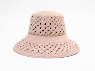 Freya - Women's Carnation Hat