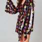 Buddylove - Lynlee Fortune Teller Dress