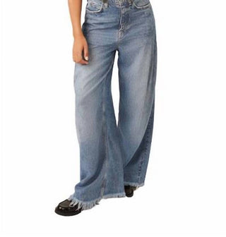 Free People - Colete Halter Listrado