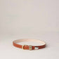 Dehanche - Hollyhock Mixed Metal Belt