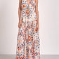 Elan - Kira Maxi Dress