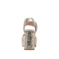 Dolce Vita - Women's Bobby Heels Sandals