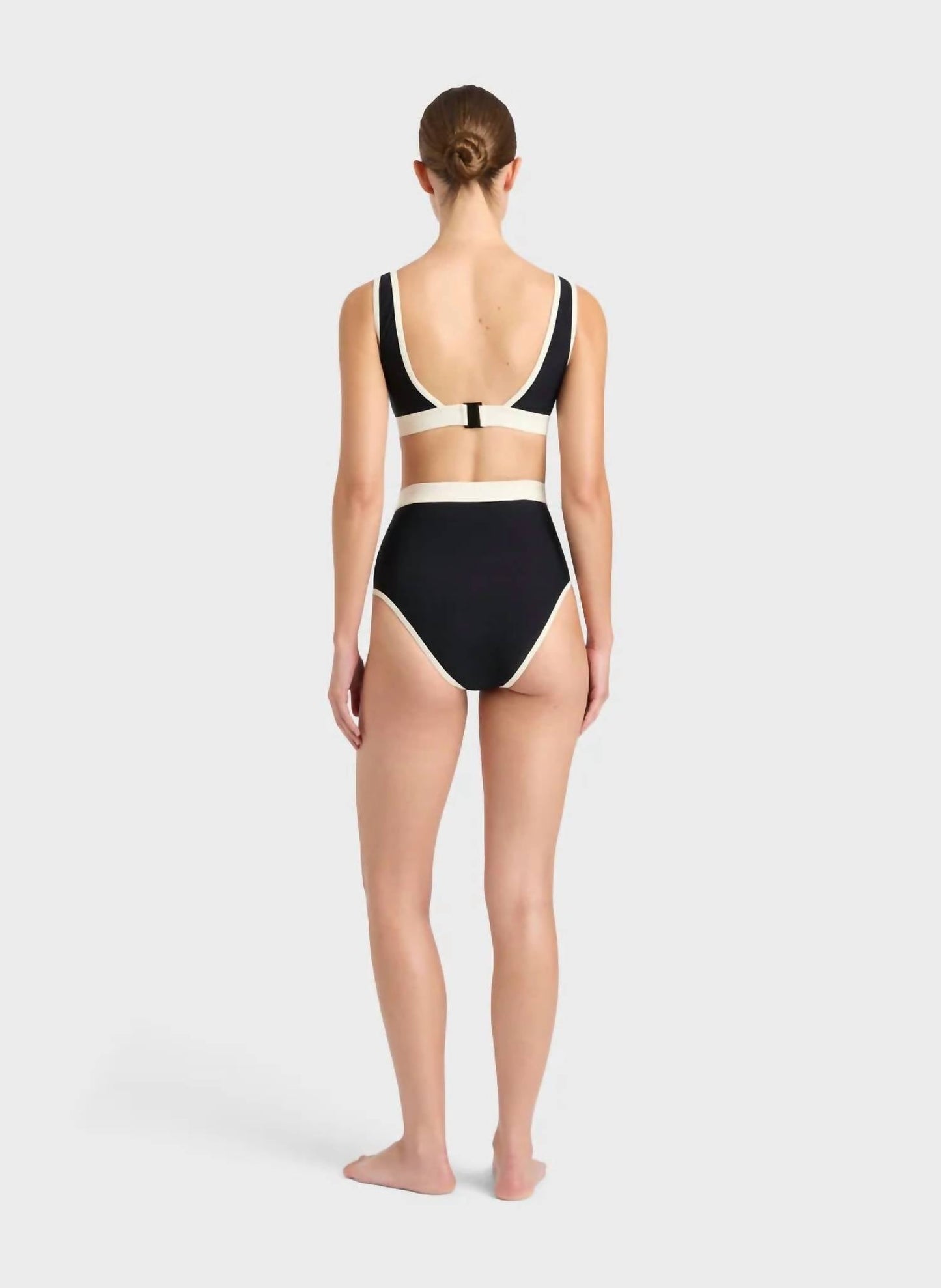 Bondi Born - Two-piece Hayden And Jayde Bikini Set