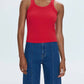 Pistola - Christy Ribbed Tank